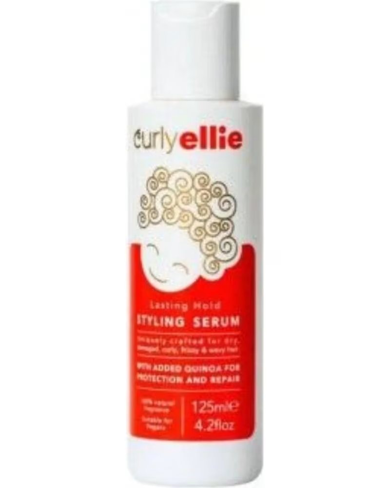 CURLYELLIE Styling Serum 125ml