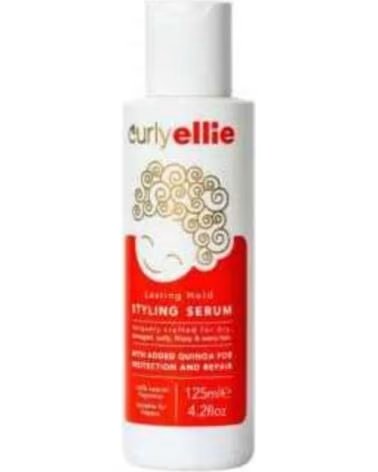 CURLYELLIE Styling Serum 250ml