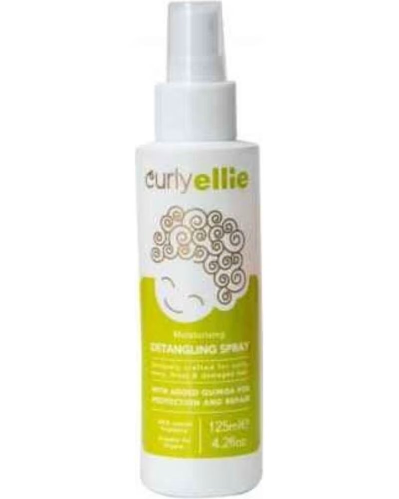 CURLYELLIE Moisturising Detangling Spray 250ml