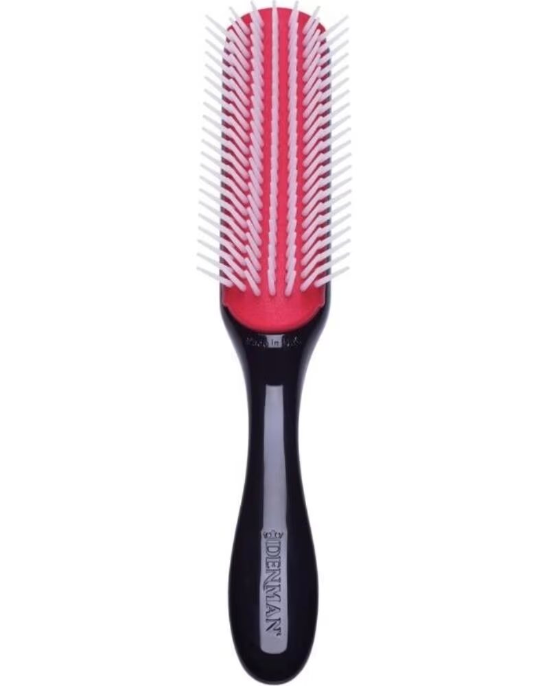 DENMAN Cepillo D3 Styler 7 Hileras