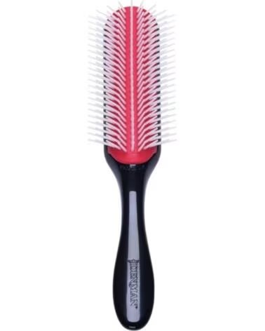 DENMAN Cepillo D4 Styler 9 Hileras