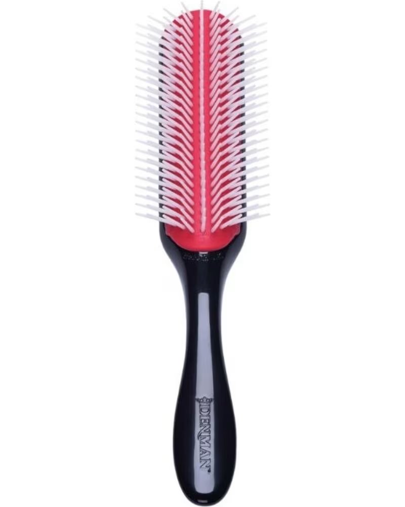 DENMAN Cepillo D4 Styler 9 Hileras
