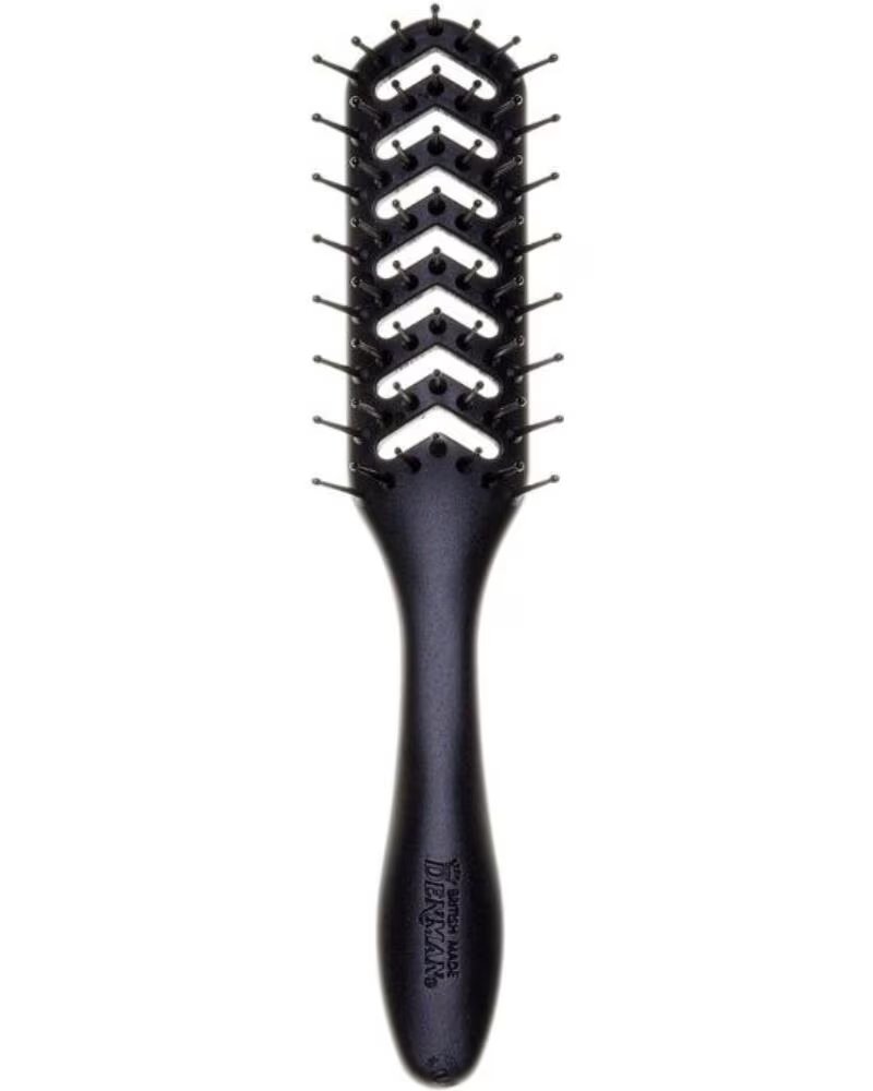 DENMAN Cepillo D200