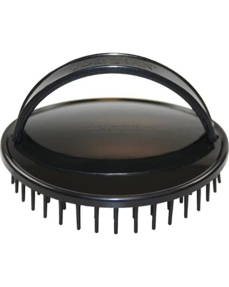 DENMAN Cepillo D6 Desenredador Handy Be Bop
