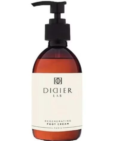 DIDIER LAB Didier Crema Regenerante Pedicura 250ml