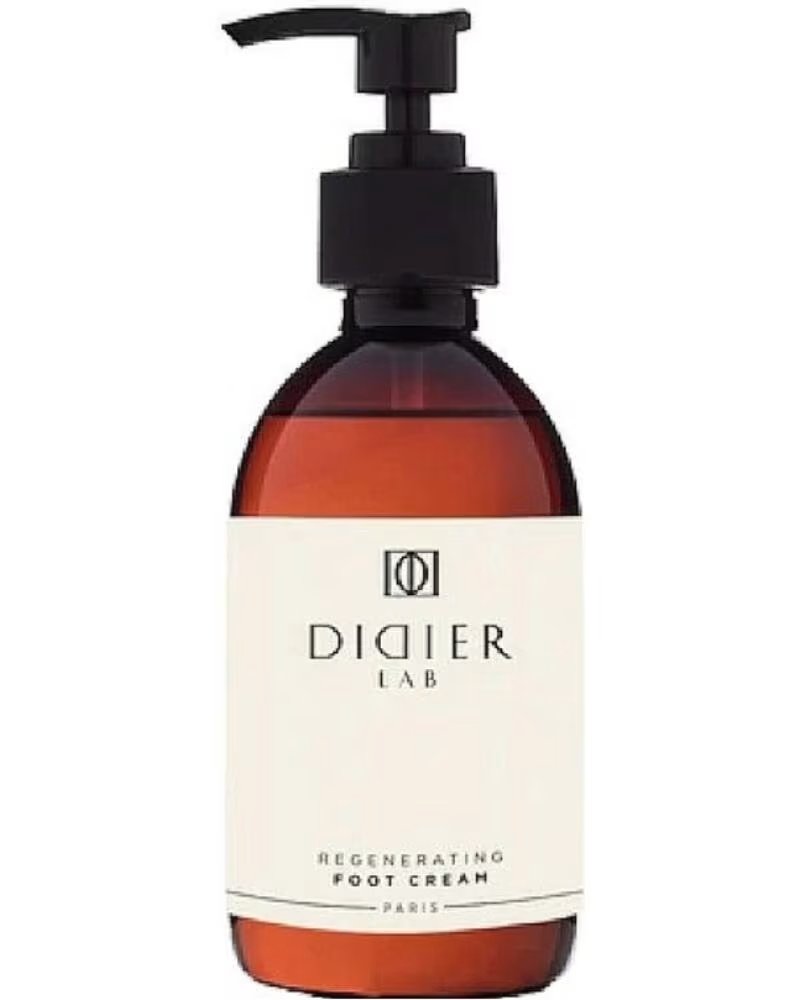 DIDIER LAB Didier Crema Regenerante Pedicura 250ml