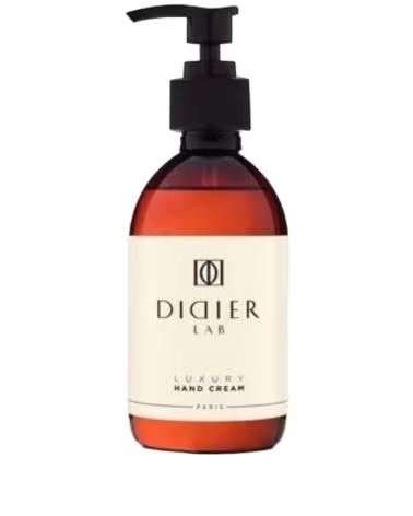 DIDIER LAB Didier Crema Luxury Hand 500ml