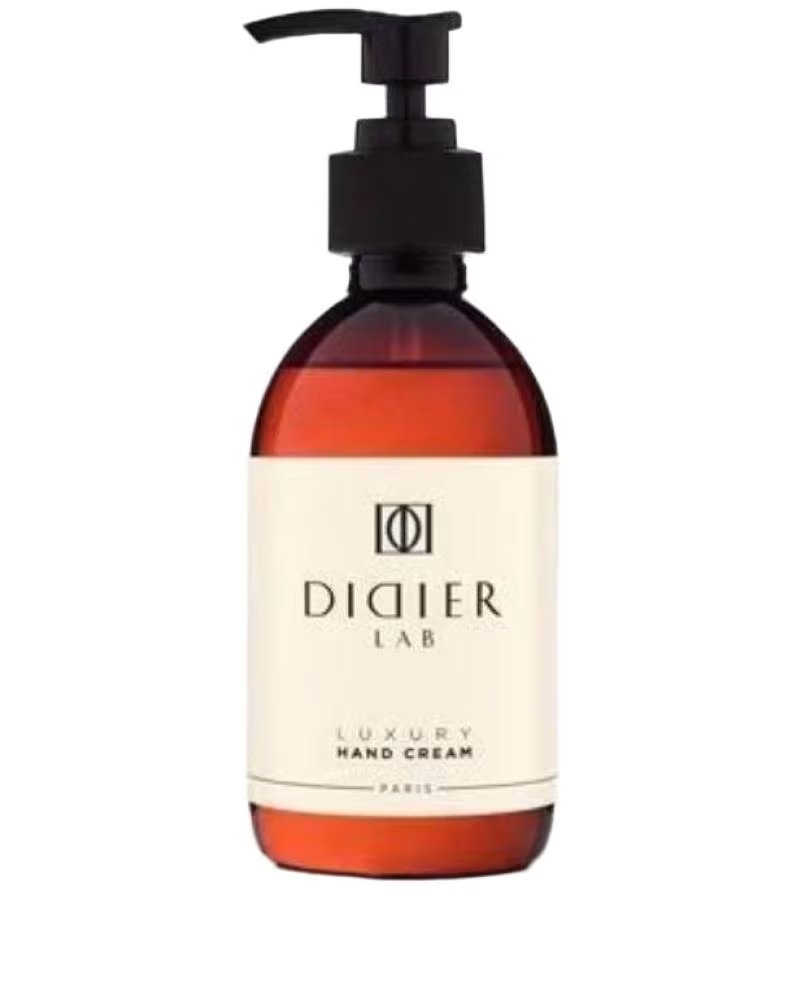 DIDIER LAB Didier Crema Luxury Hand 500ml