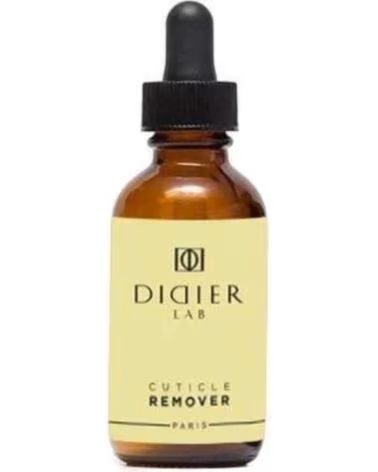 DIDIER LAB Didier Cuticle Remover 50ml
