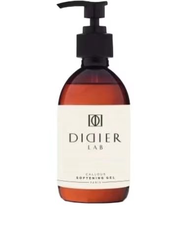 DIDIER LAB Didier Gel Callous Softening 500ml