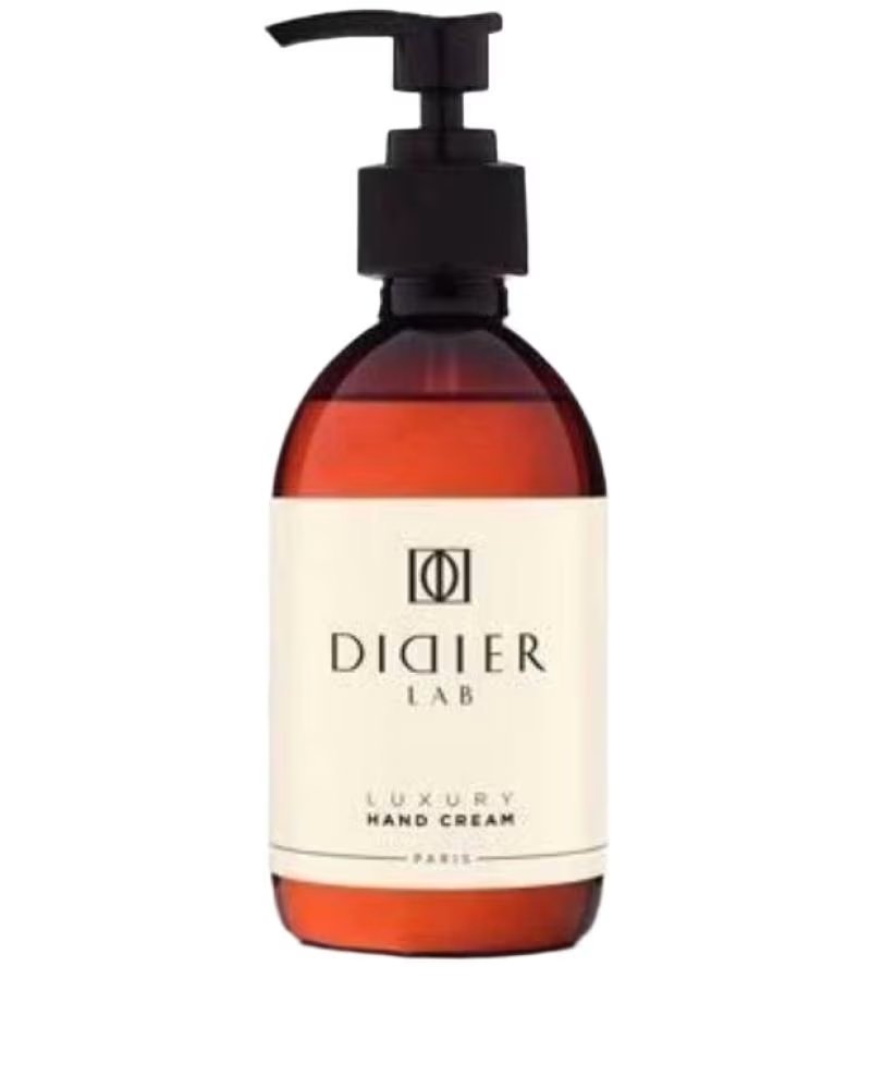 DIDIER LAB Didier Crema Luxury Hand 250ml