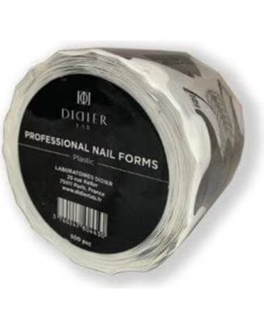 DIDIER LAB Didier Nails Form Paper 300uds
