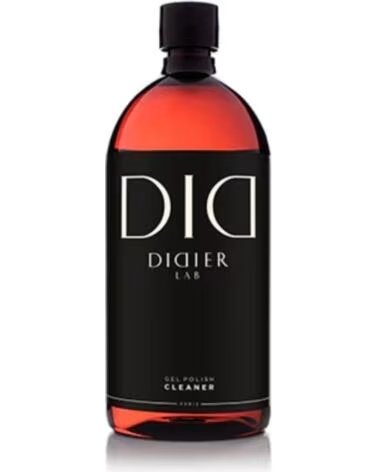 DIDIER LAB Didier Gel Polish Cleaner 1L
