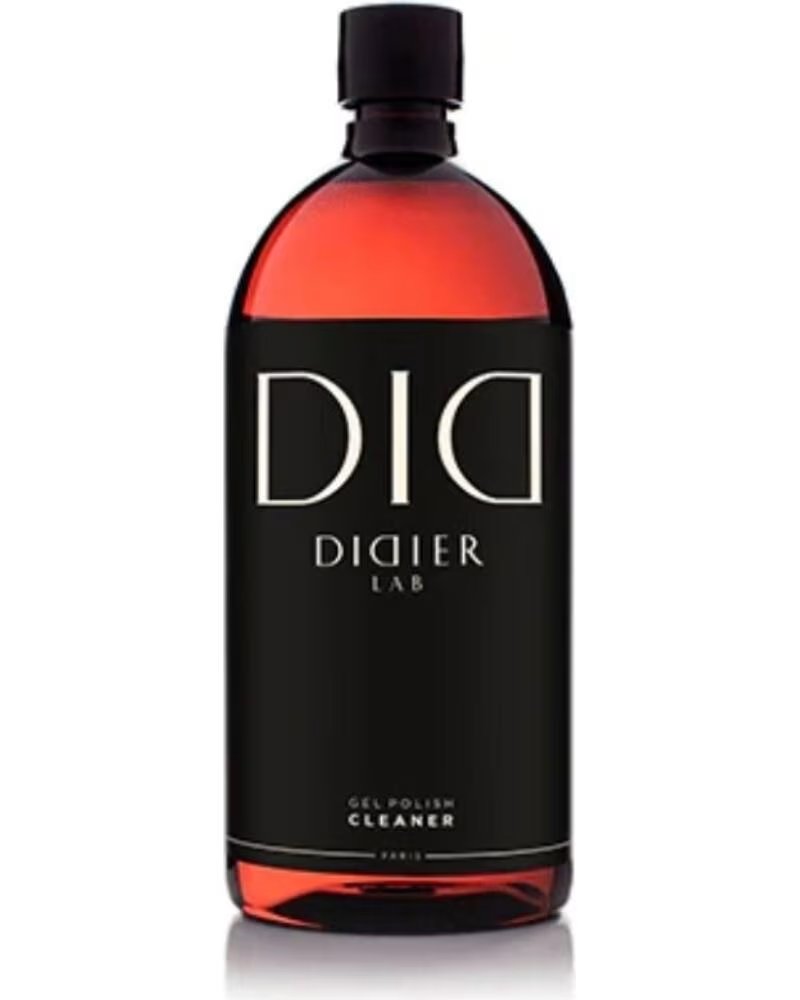 DIDIER LAB Didier Gel Polish Cleaner 1L
