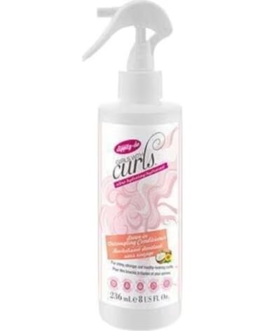 DIPPITY DO Girls With Curls Leave-in Detangler 236ml