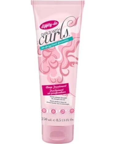 DIPPITY DO Girls With Curls Deep Treatment 250ml