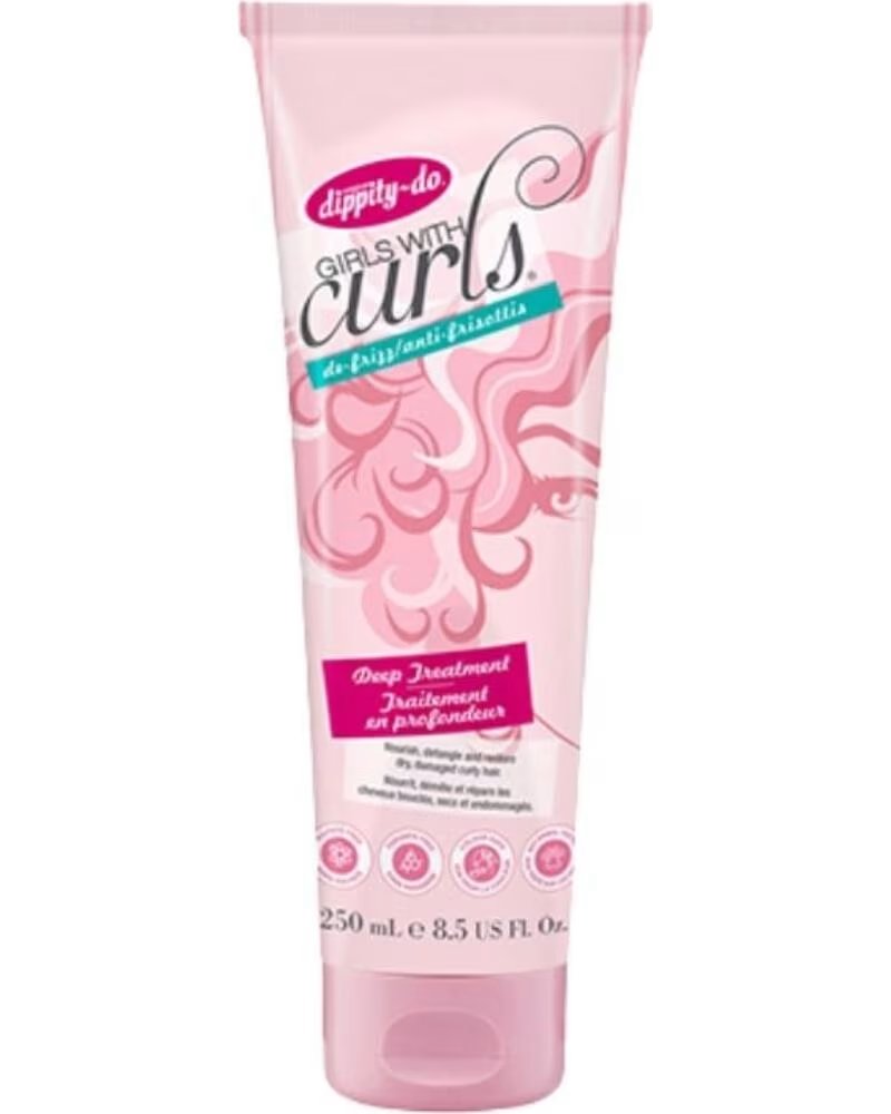 DIPPITY DO Girls With Curls Deep Treatment 250ml