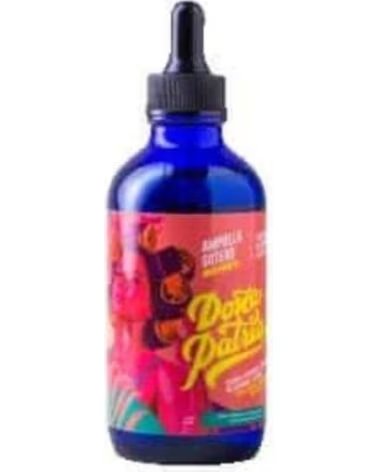 DONA PATRIA Ampolla Gotero Fortalecimiento 120ml