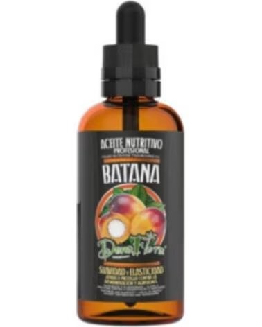 DONA FLORA Aceite Nutritivo Batana Profesional 100 ml