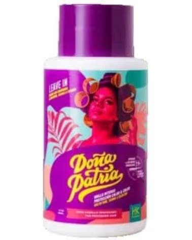 DONA PATRIA Leave in 350ml