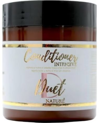 DUET NATURE Conditioner Intensive 500ml