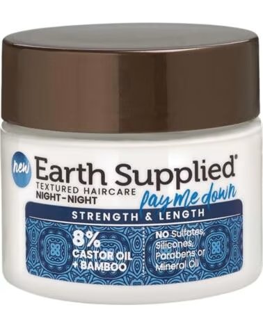 EARTH SUPPLIED Night-Night Lay Me Down 170g