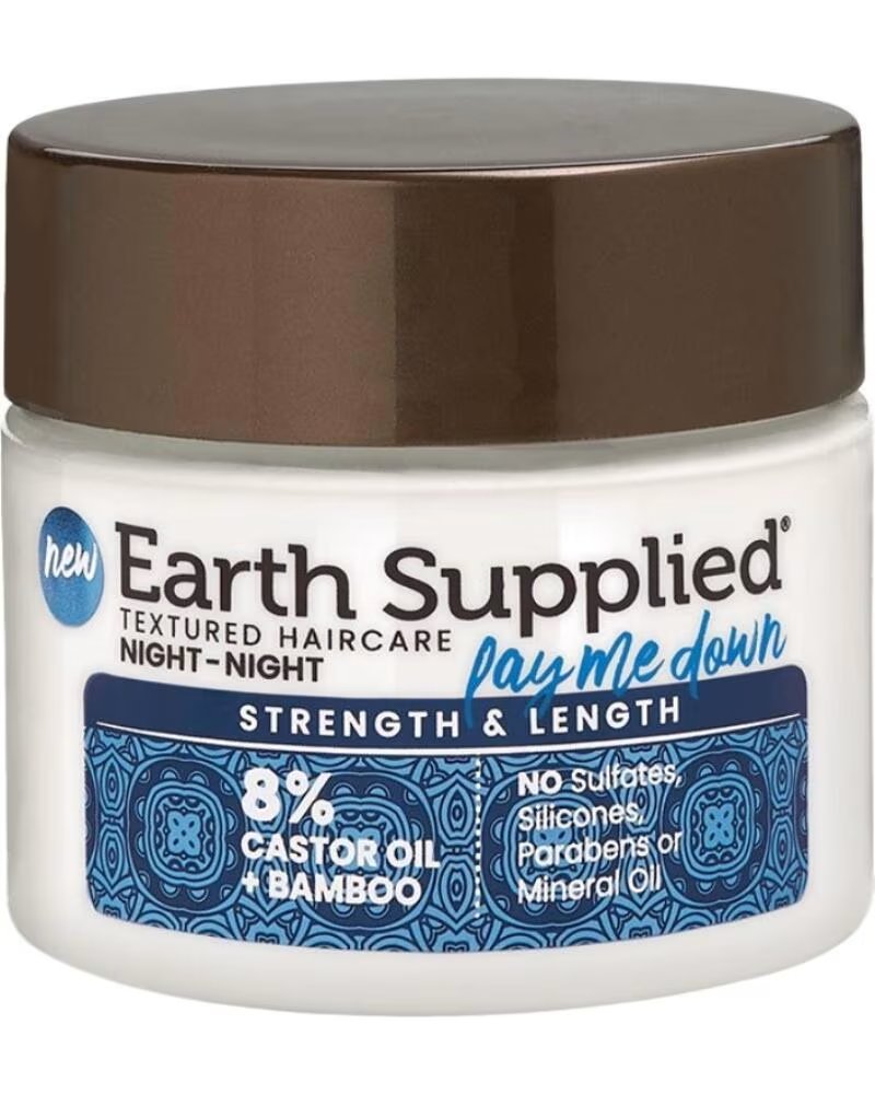 EARTH SUPPLIED Night-Night Lay Me Down 170g