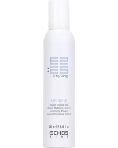 ECHOSLINE E-Styling Curl Mousse 250ml