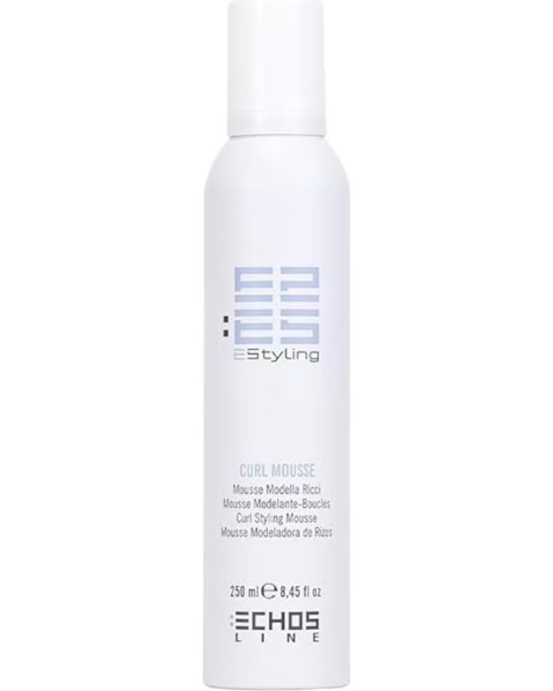 ECHOSLINE E-Styling Curl Mousse 250ml
