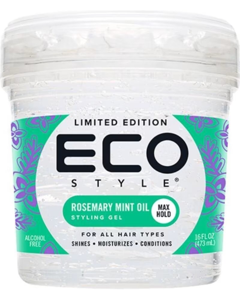 ECO STYLER Styling Gel Rosemary Mint Oil 473ml