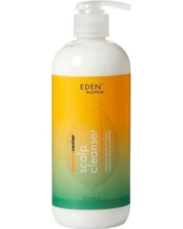 EDEN BODYWORKS Papaya Castor Scalp Cleanser 354ml
