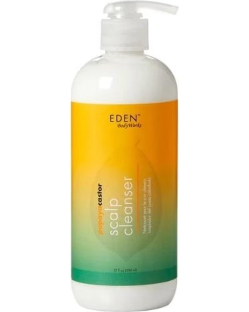 EDEN BODYWORKS Papaya Castor Scalp Cleanser 354ml