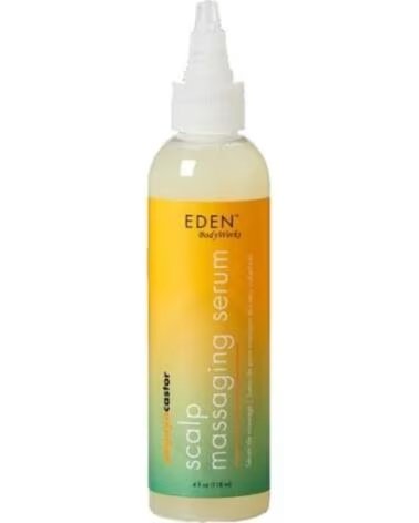 EDEN BODYWORKS Papaya Castor Scalp Massaging Serum 118ml