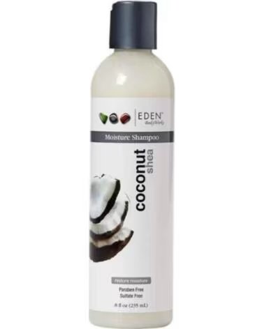 EDEN BODYWORKS Eden Coconut Shea Moisture Champu 235ml