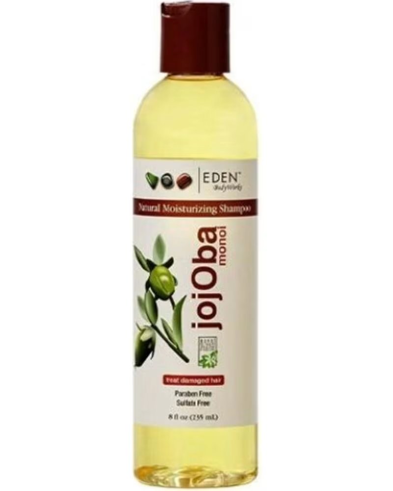 EDEN BODYWORKS Eden JojOba Monoi Moisturizing Champu 235ml