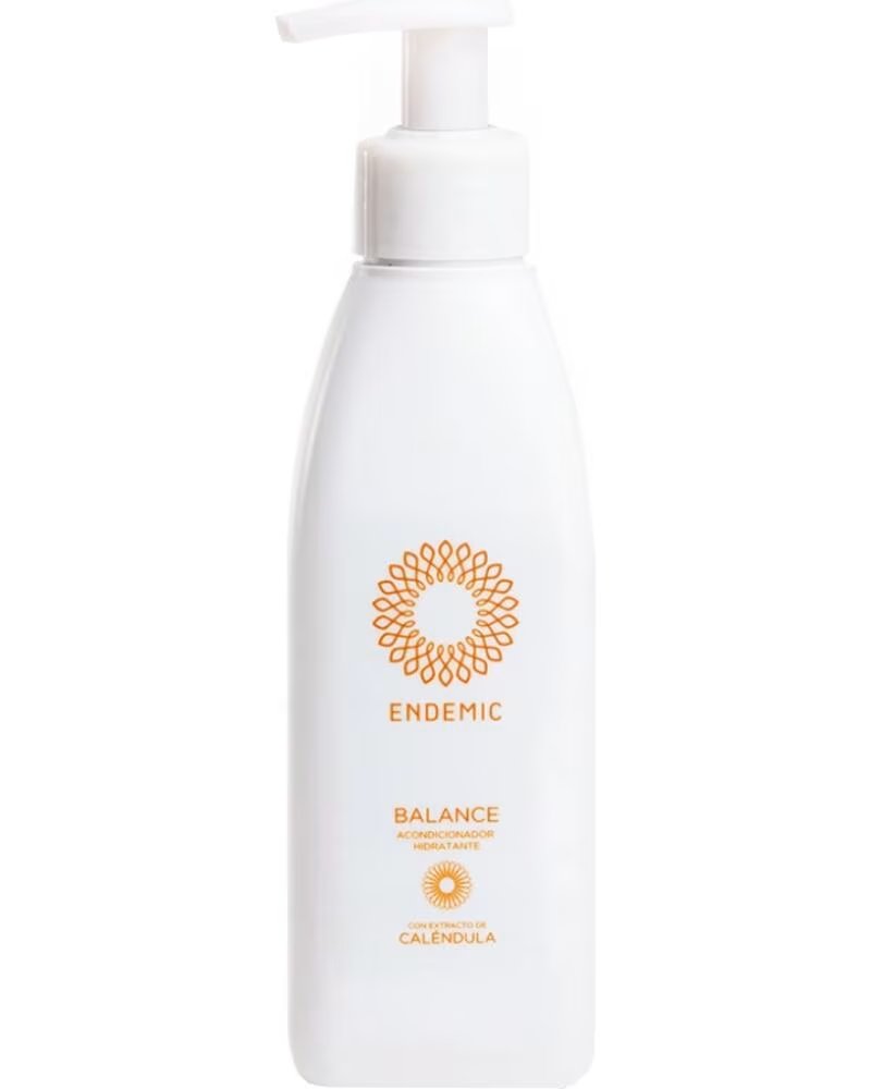 ENDEMIC Acondicionador en Crema Balance 250ml