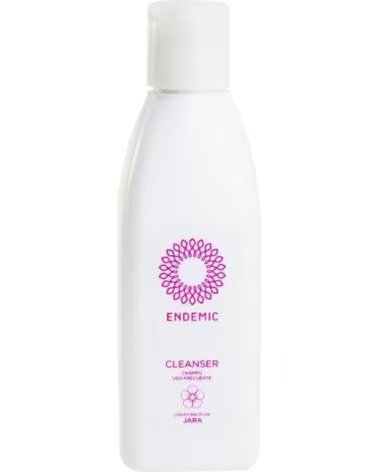 ENDEMIC Champu Natural Cleanser 250ml