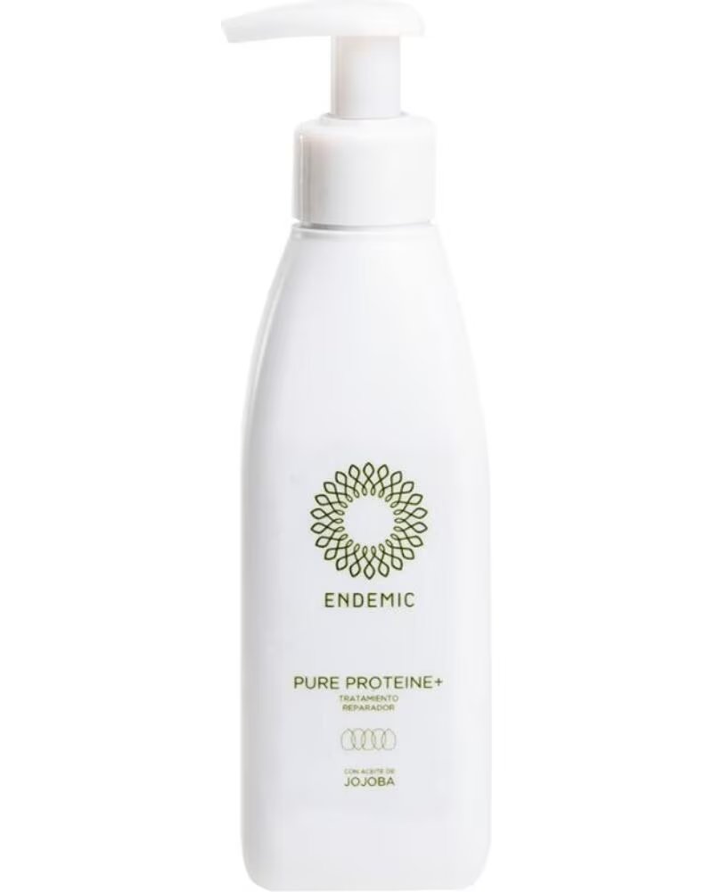 ENDEMIC Tratamiento en Crema Pure Protein Plus 250ml