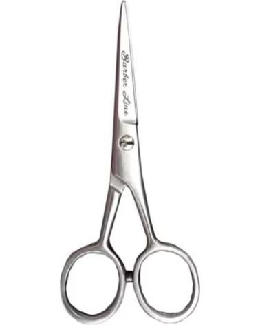 EUROSTIL Barber Line Tijeras para Barba 45
