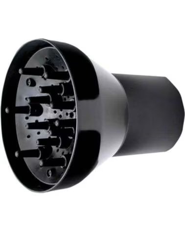 EUROSTIL Difusor Negro