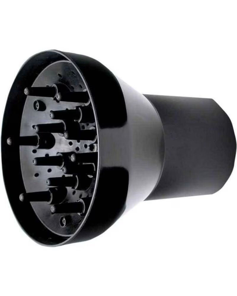EUROSTIL Difusor Negro