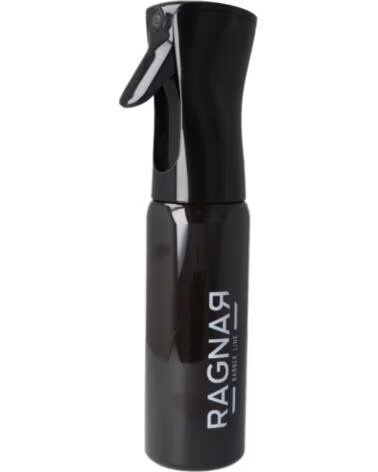 EUROSTIL Pulverizador RAGNAR de Spray Continuo Negro 300ml