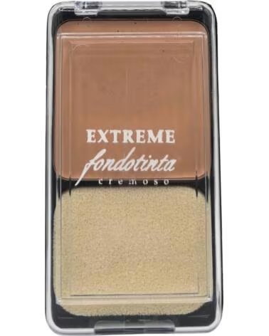 EXTREME Cream Compact Foundation Nº2