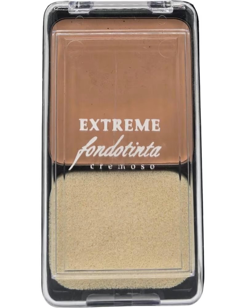 EXTREME Cream Compact Foundation Nº2