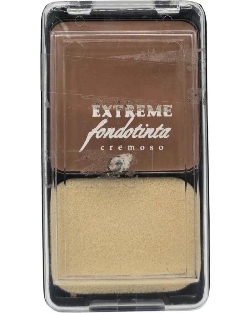 EXTREME Cream Compact Foundation Nº3