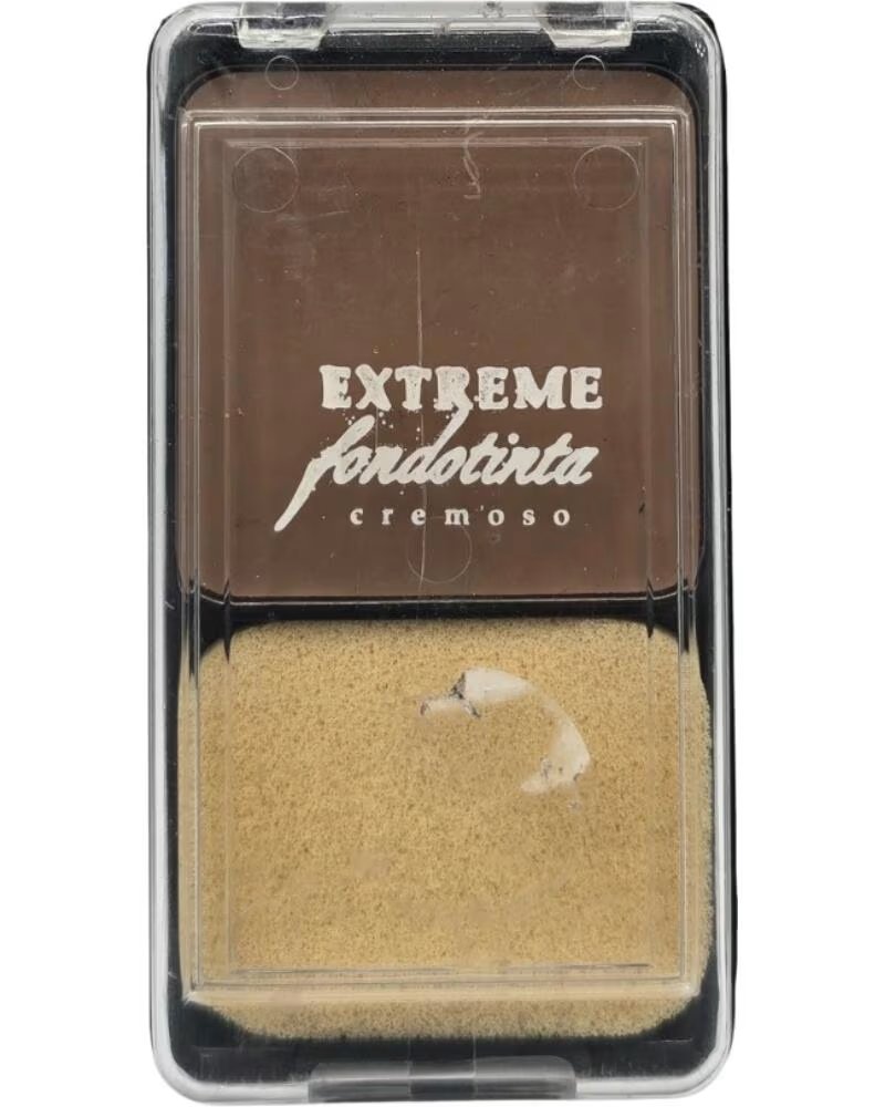EXTREME Cream Compact Foundation Nº6