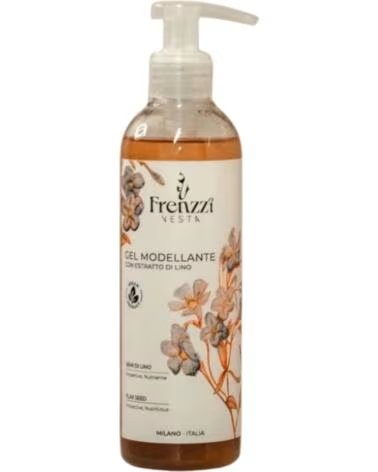 FRENZZI Vesta Gel de Lino 250ml