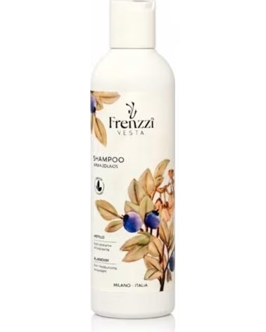 FRENZZI Vesta Champu Arandanos 250ml