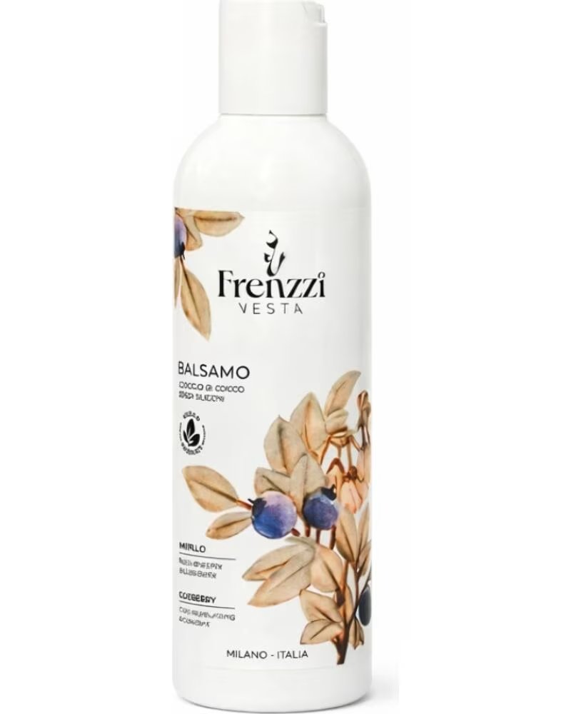 FRENZZI Vesta Acondicionador Arandanos 250ml