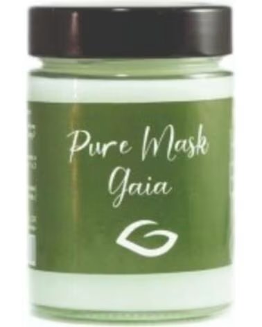 GAIA HENNA Gaia Pure Mask 300ml